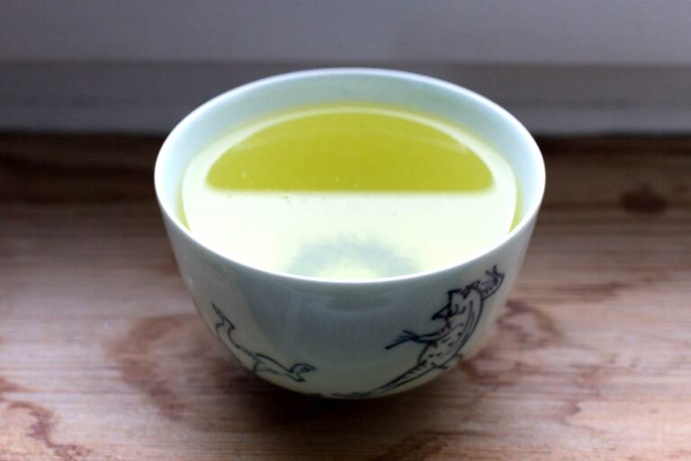 11 Proven Health Benefits of Japanese Sencha Green Tea - TeaFame